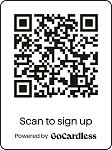 GoCardless QR codes to make signing up easy if using a device-gocardless-qrcode.jpg