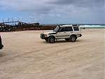 Fraser Island 3- March '07-pict3281.jpg