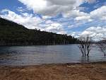 Mt Barney, Lake Maroon 7/12/14-imageuploadedbytapatalk1418119810.107895.jpg