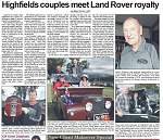 BBQ Day with Arthur Goddard 27th June 2015-newspaperpage3.jpg