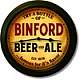 Binford's Avatar