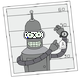 08Bender's Avatar