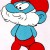 Papa Smurf's Avatar