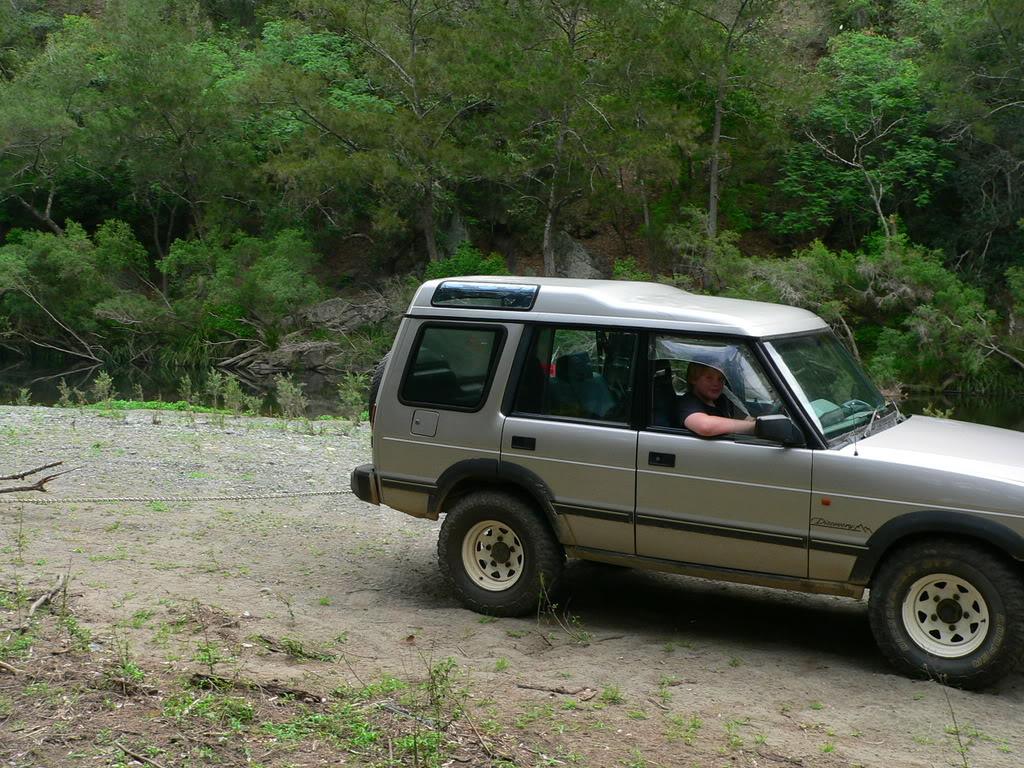 Land rover discovery 1 sales steel wheels