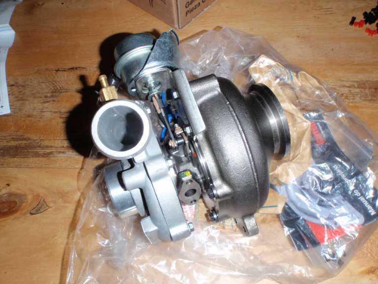 300tdi on sale vnt turbo