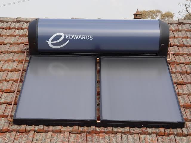 Getting Into Hot Water Water Heating Ways Renew