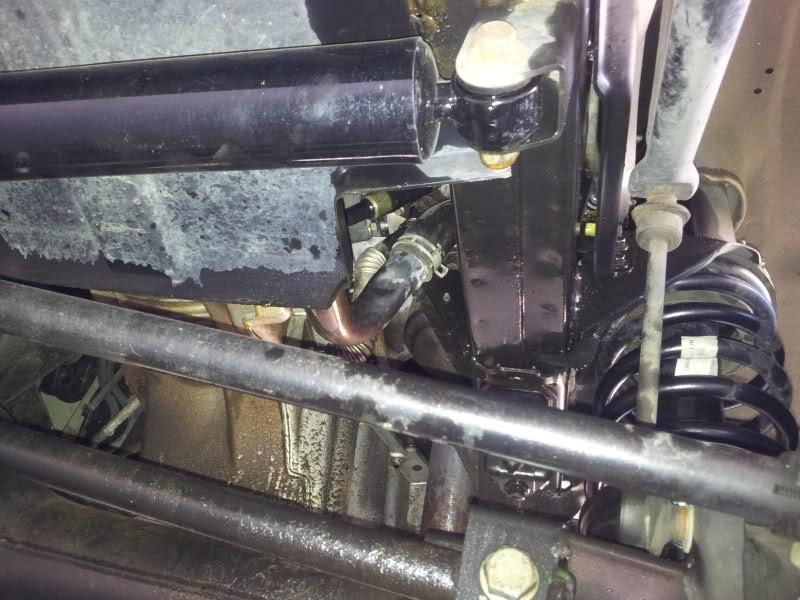 Land rover discovery 2 power steering pump deals