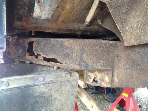 Land rover defender outrigger discount