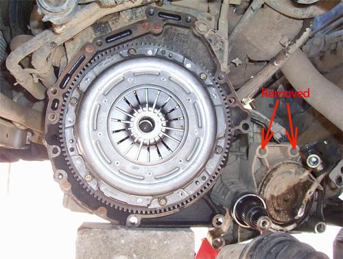 Freelander transmission shop