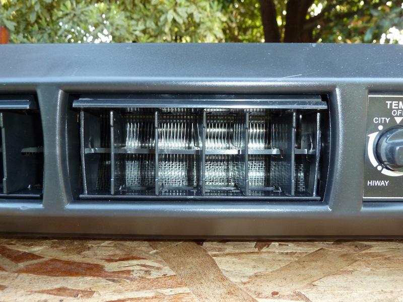 Land rover defender shop aftermarket air conditioning