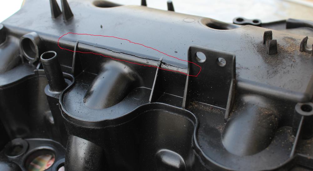 Land rover discovery 4 inlet manifold replacement deals