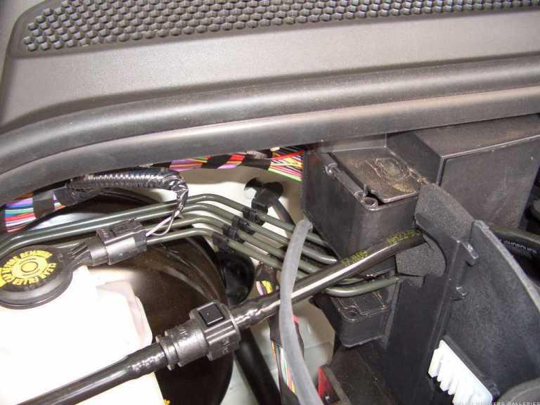 D4 Electric Trailer Brake Wiring - Page 4