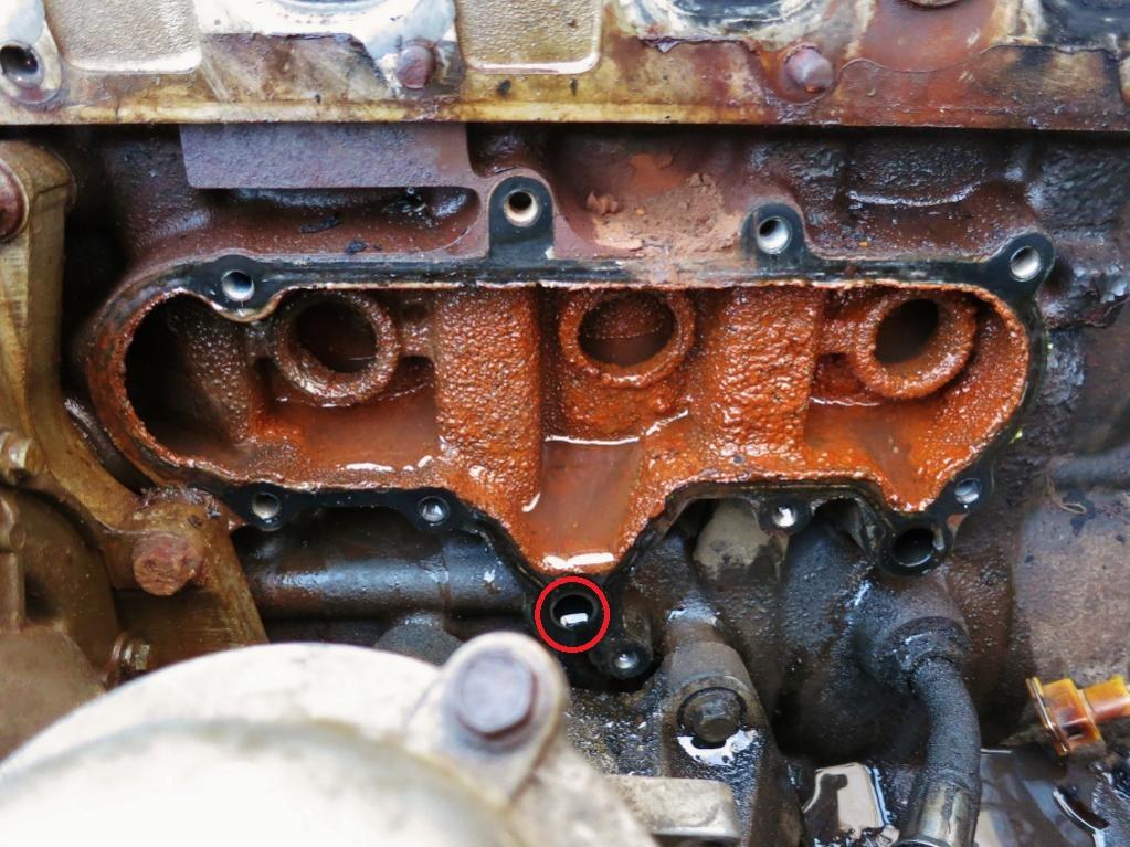 Land Rover Discovery 2 Td5 Engine Oil Best Auto Cars Reviews
