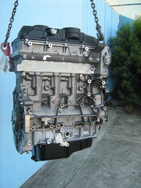 2.4 tdci puma engine