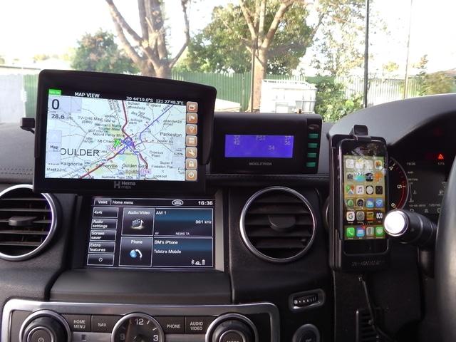 Kuda on sale dash mount