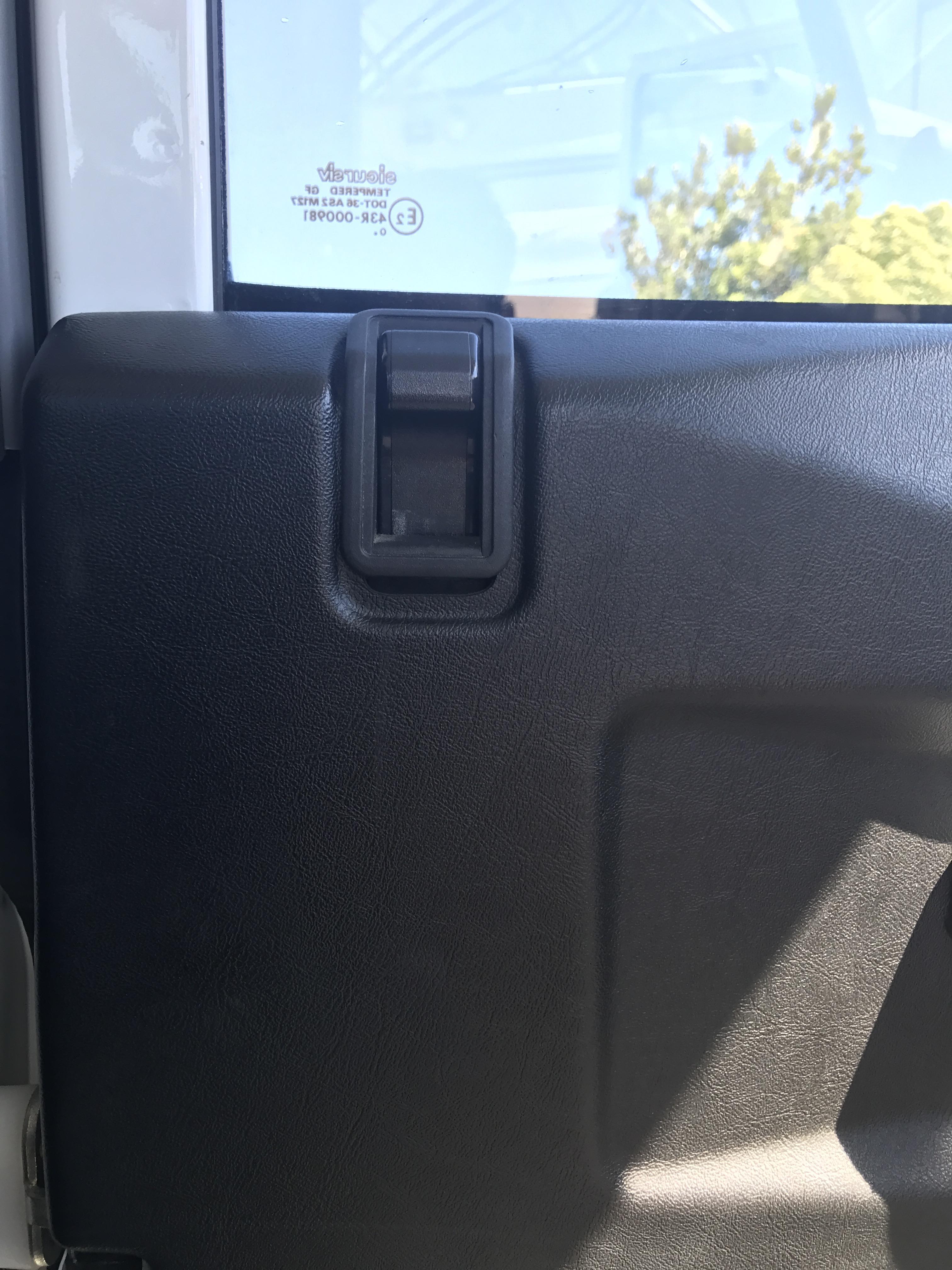 Australian Land Rover Owners