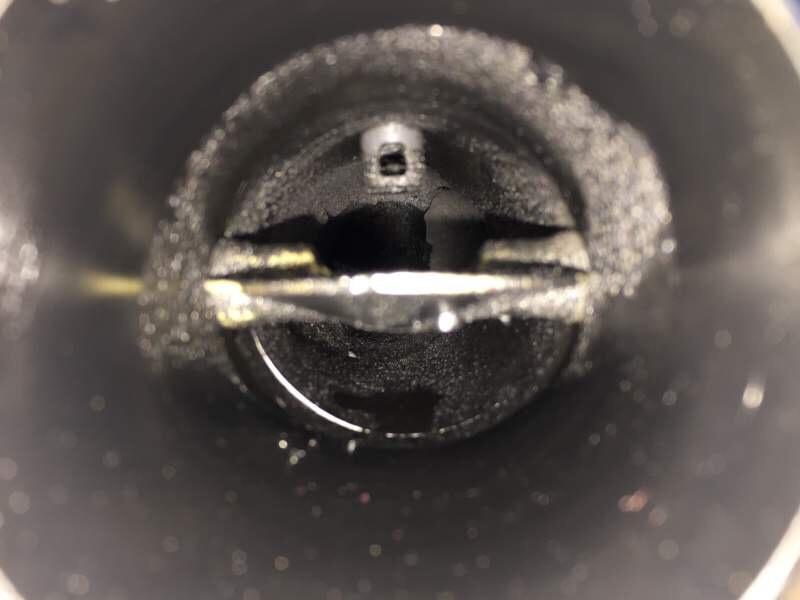 Range rover sport egr valve cleaning deals