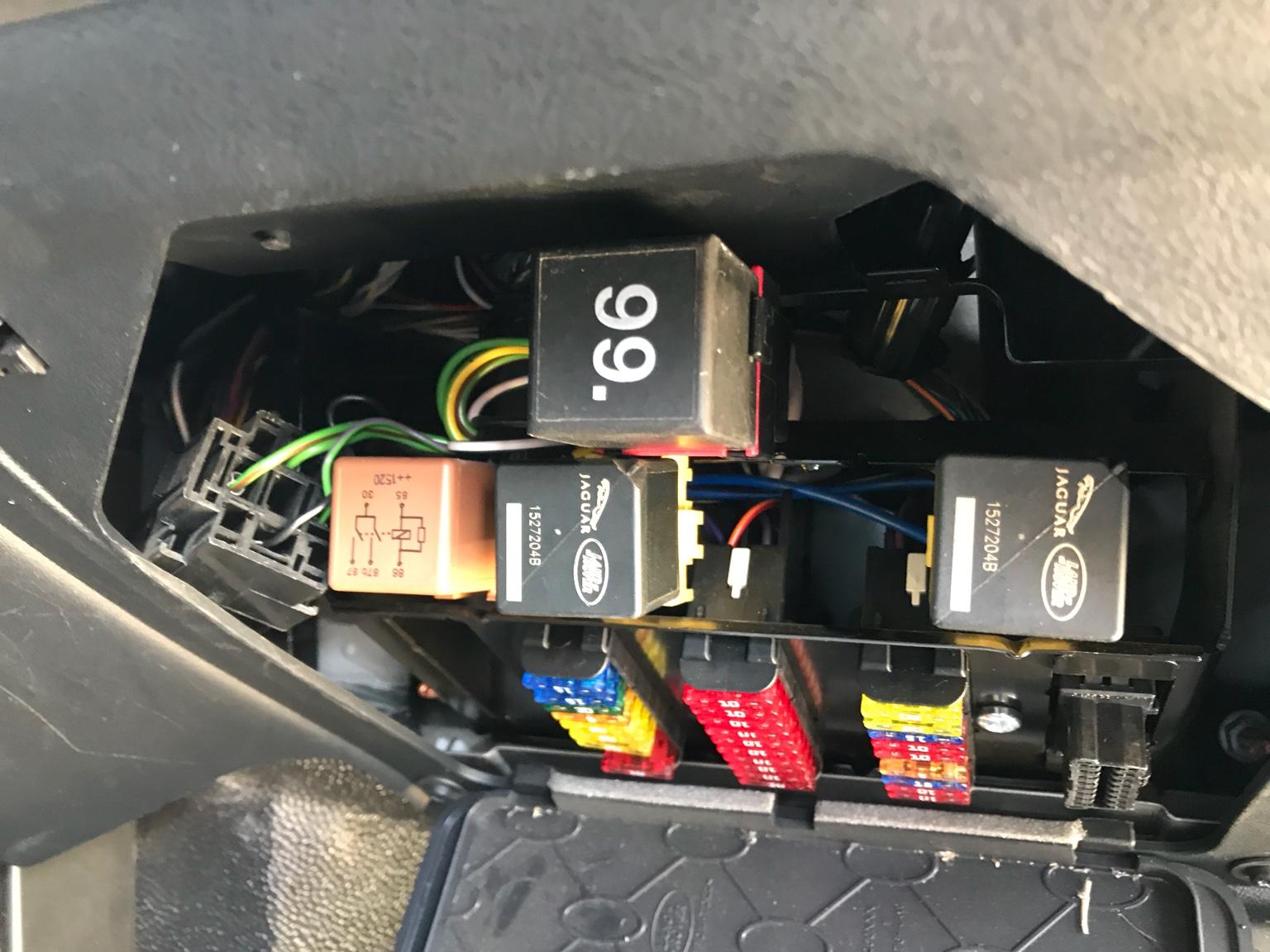ford puma windscreen wipers