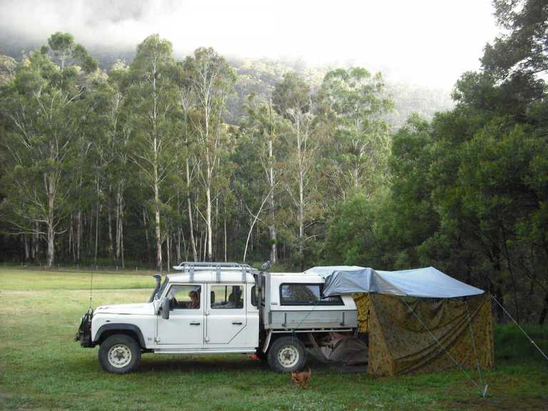 Love waking up in the mornings