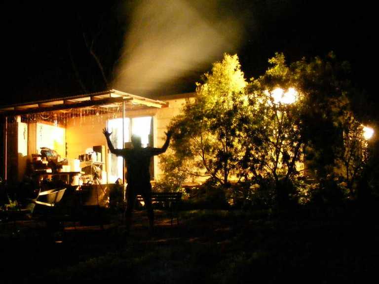 Where the bloody hell are ya's?