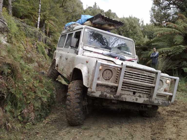 Factory 110 Articulation