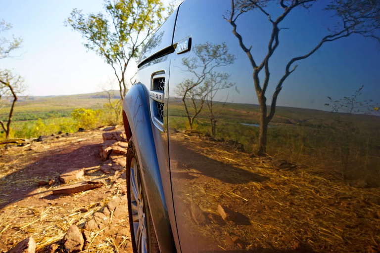 Reflection P I G E O N  P O I N T