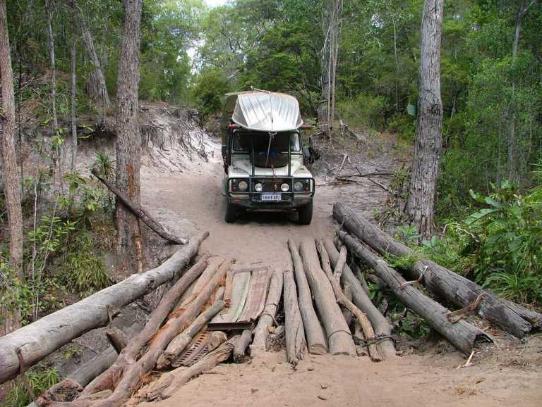 Cape York 2005