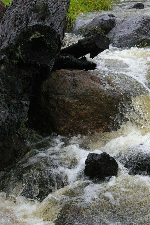 Running Water 1