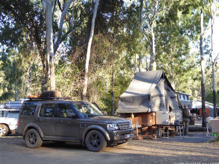 Takarakka Buch Resort