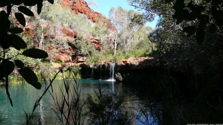 Dales Gorge
