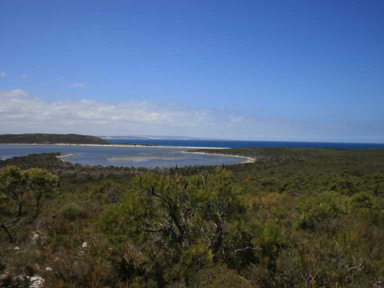 Pallinup To Doubtful Bay Trip