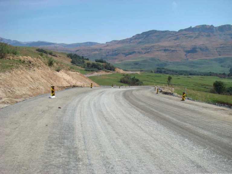 Lesotho