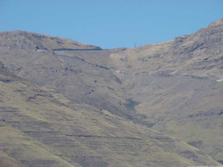 Lesotho