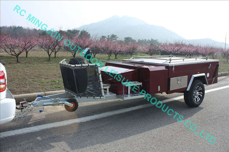 baked enamel hard floor with gullwing toolbox