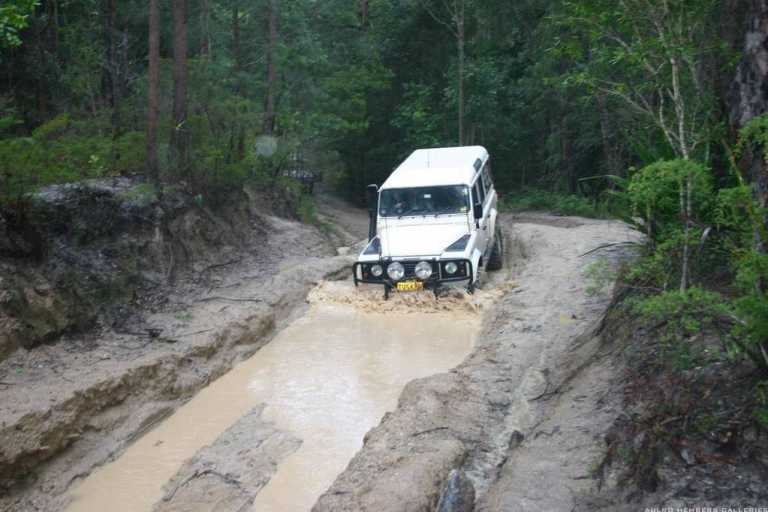 Watagans 15-7-06 (cal415's photos)