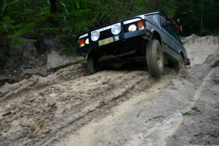 Watagans 15-7-06 (cal415's photos)