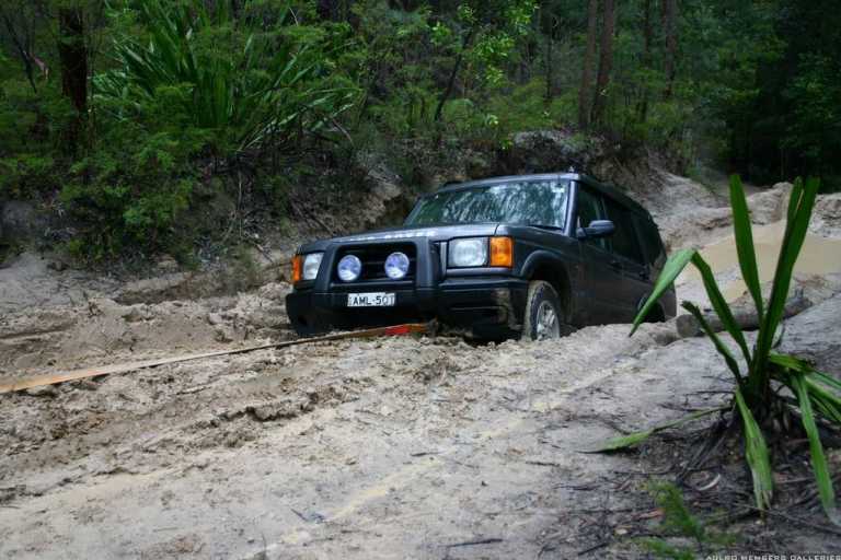 Watagans 15-7-06 (cal415's photos)