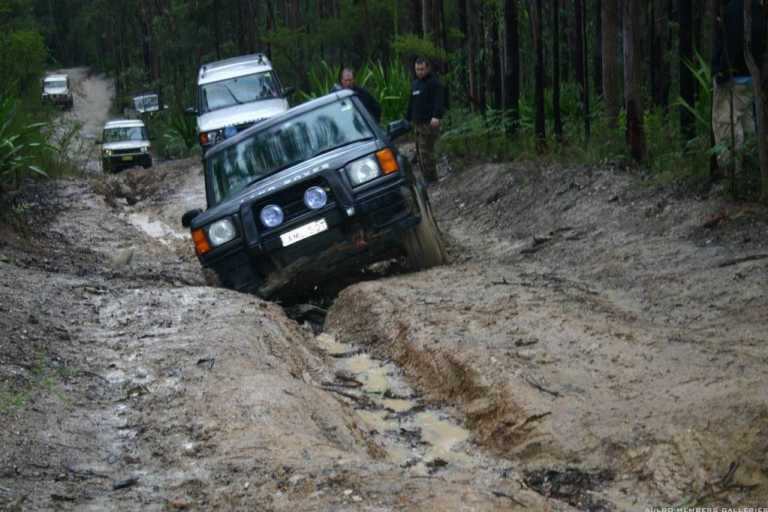 Watagans 15-7-06 (cal415's photos)