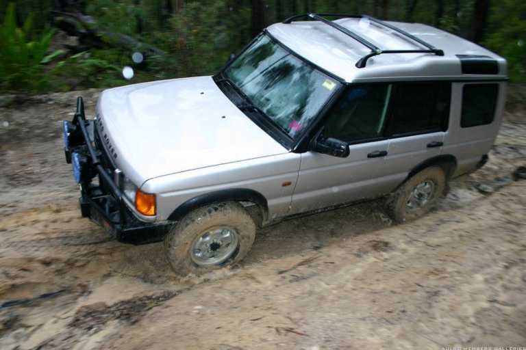 Watagans 15-7-06 (cal415's photos)