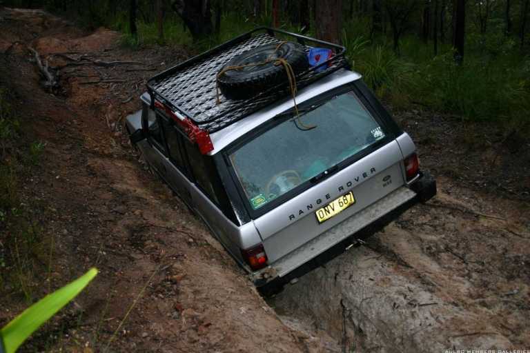 Watagans 15-7-06 (cal415's photos)