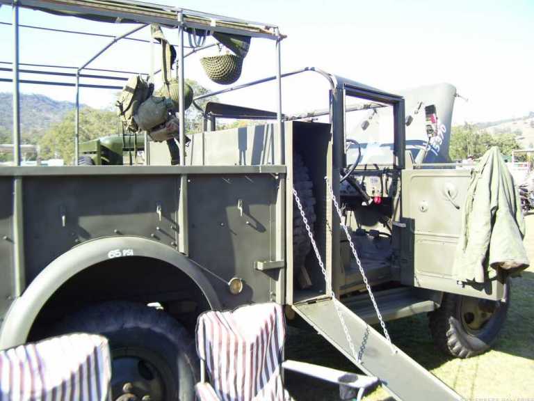 ray croke toyota fq 15