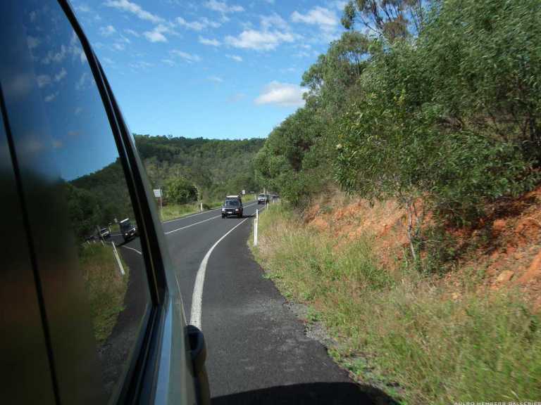 GCLRO EASTER CAMPOUT 2011