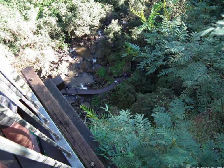 GCLRO EASTER CAMPOUT 2011 (FLANAGANS RESERVE)