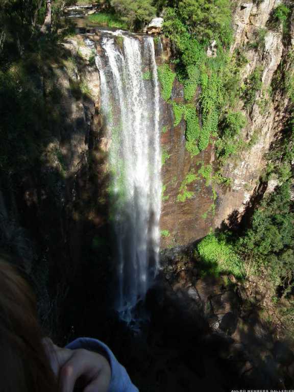 GCLRO EASTER CAMPOUT 2011 (FLANAGANS RESERVE)