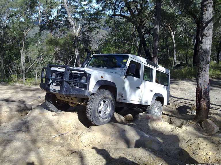 Wheeney Creek 14 Jul 12 p1