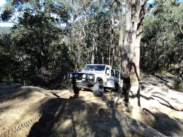 Wheeney Creek 14 Jul 12 p6