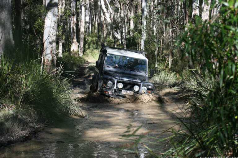 Styx river june 2010