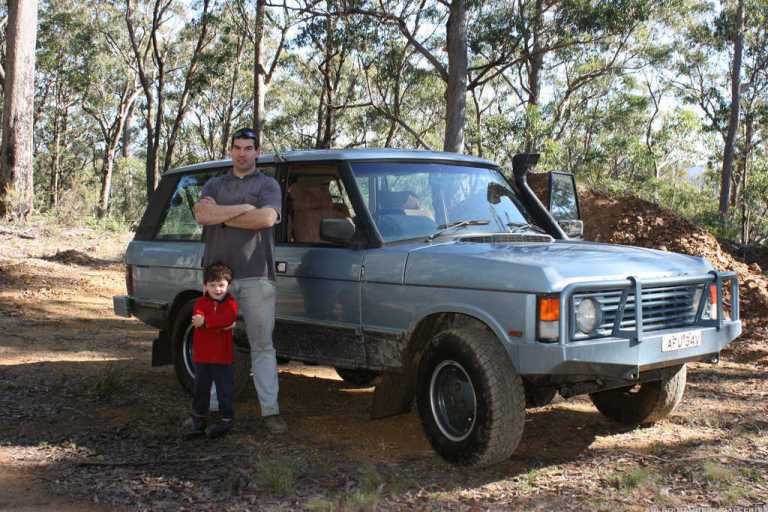 Styx river june 2010