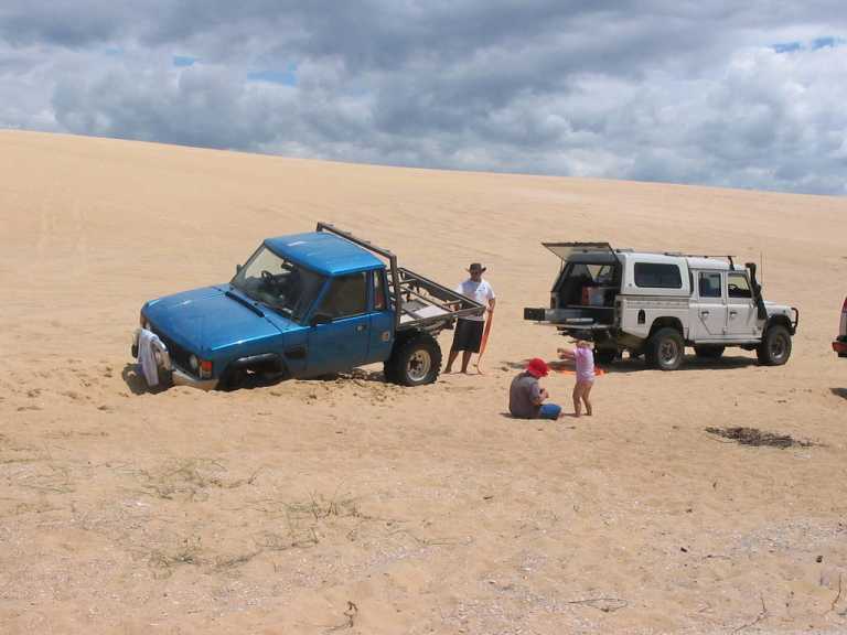 NYE Paul &amp; George130