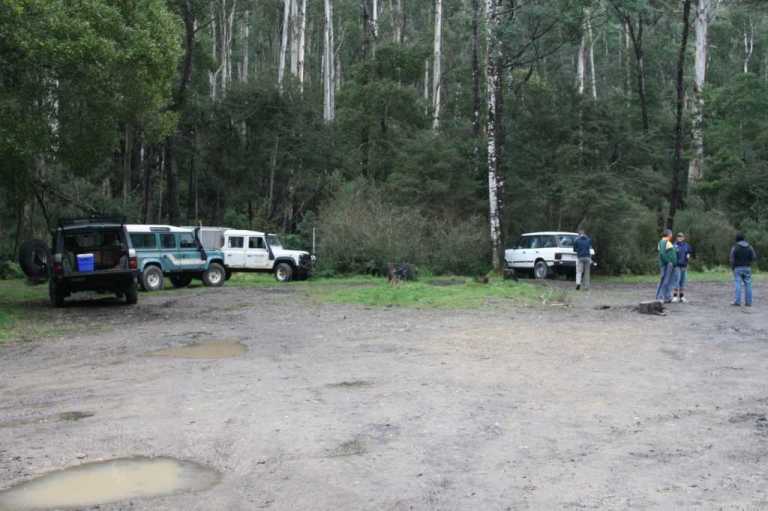 Big river 28 &amp;29 June 08